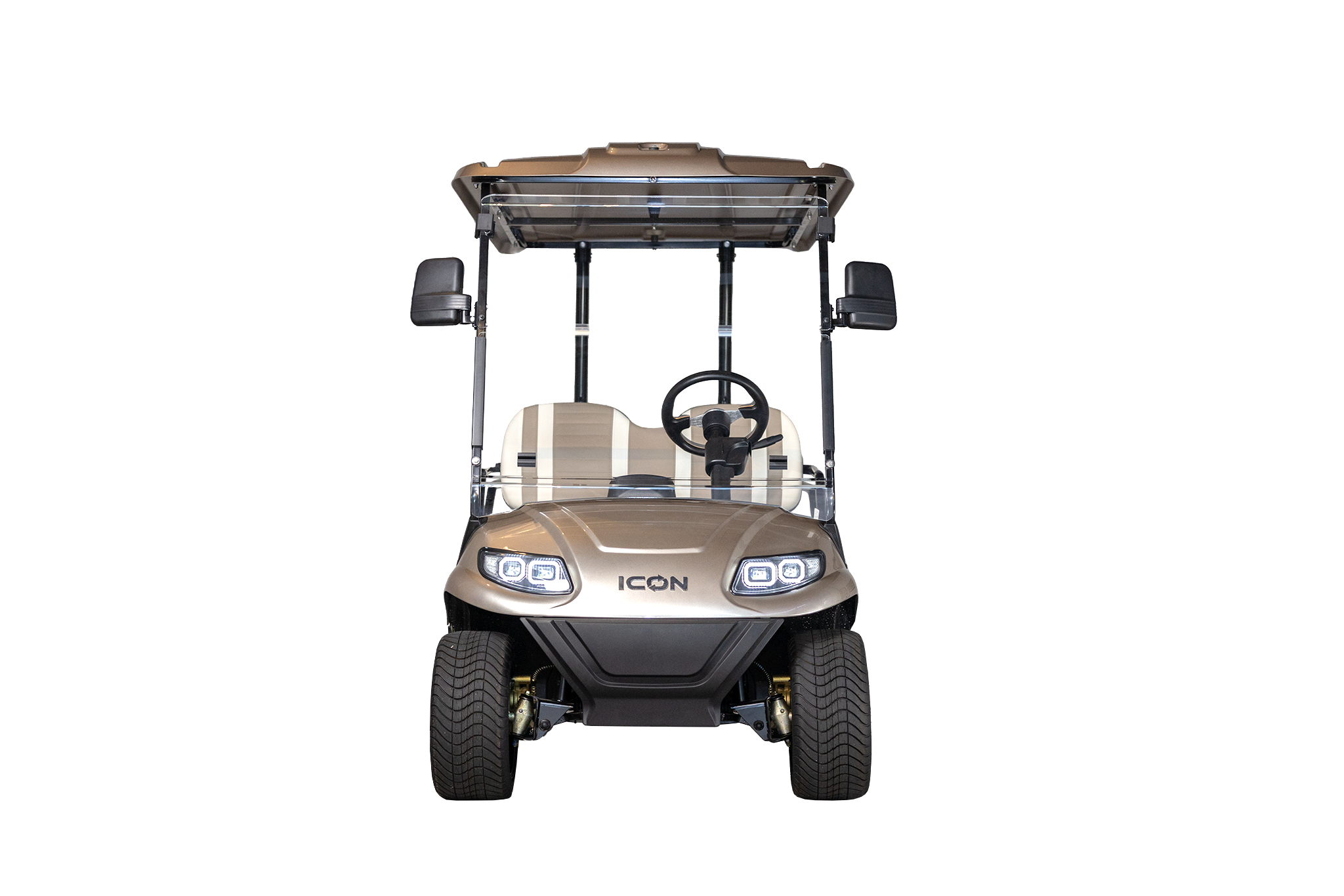 2025 Icon I40 F Lithium Street Legal Golf Cart Icon Trussville