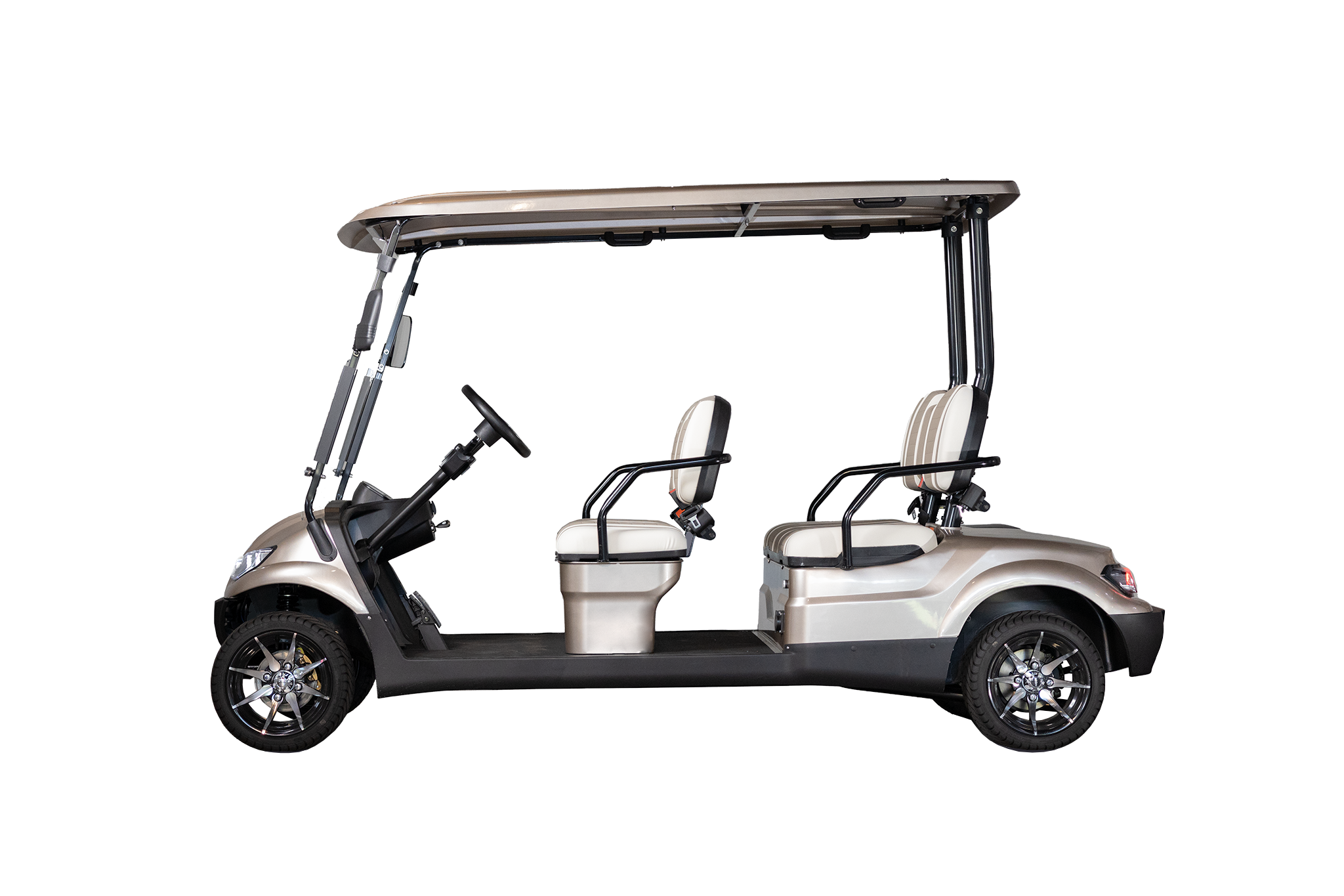 2025 Icon I40 F Lithium Street Legal Golf Cart Icon Trussville